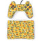 Bouffants and Broken Hearts Sunflowers PlayStation Classic Bundle Skin